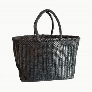 Dragon Diffusion Bali Basket Big Bag